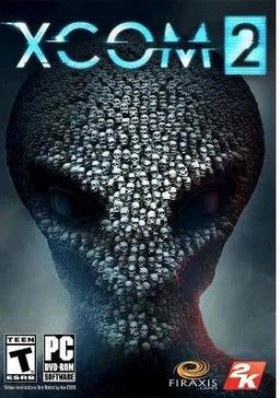 Refurbished 2K XCOM 2 Video Games for PC - Reebelo Österreich