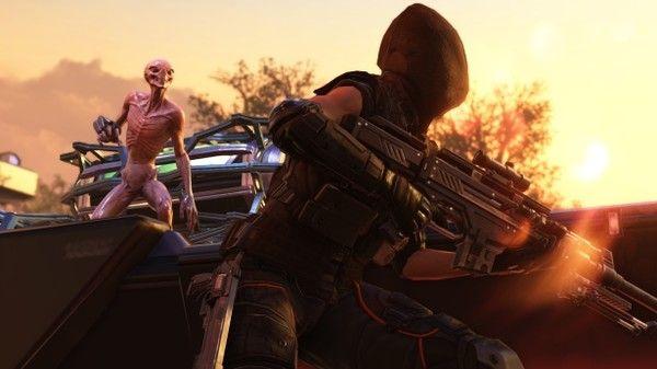 Refurbished 2K XCOM 2 Video Games for PC - Reebelo Österreich