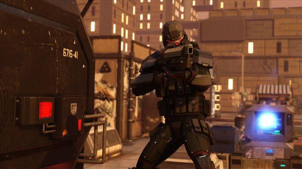 Refurbished 2K XCOM 2 Video Games for PC - Reebelo Österreich