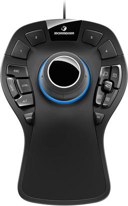 Refurbished 3Dconnexion SpaceMouse Pro 3D Mouse - Reebelo Österreich