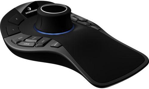 Refurbished 3Dconnexion SpaceMouse Pro 3D Mouse - Reebelo Österreich