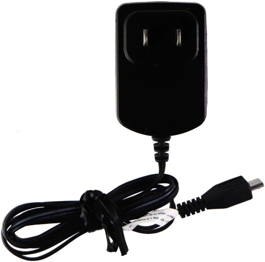 Refurbished 3-Ft Reise-Ladegerät (5V/550mA) Micro-USB Netzadapter - Reebelo Österreich