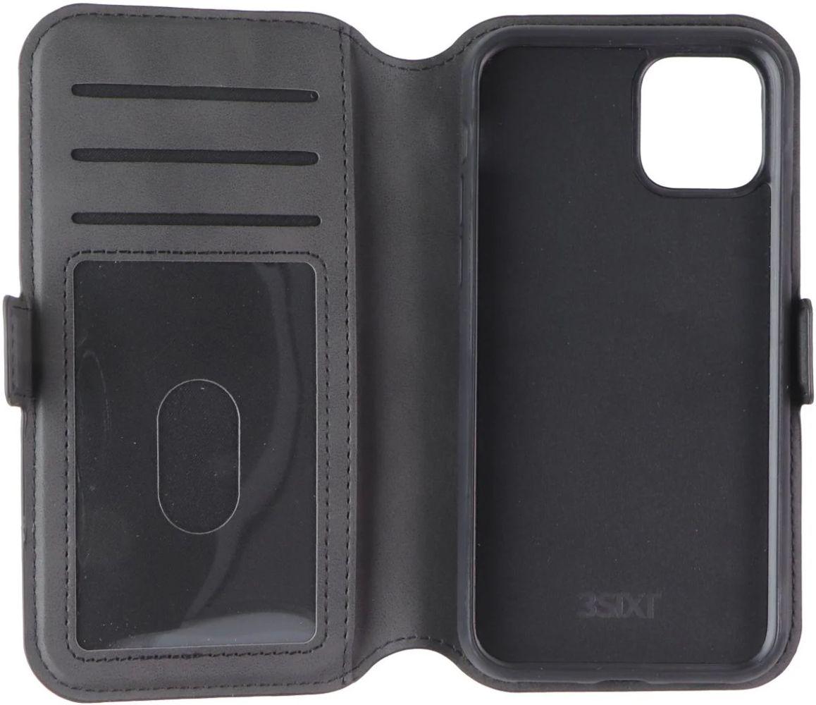 Refurbished 3SIXT NeoWallet Series Phone Case für iPhone 11 Pro - Reebelo Österreich
