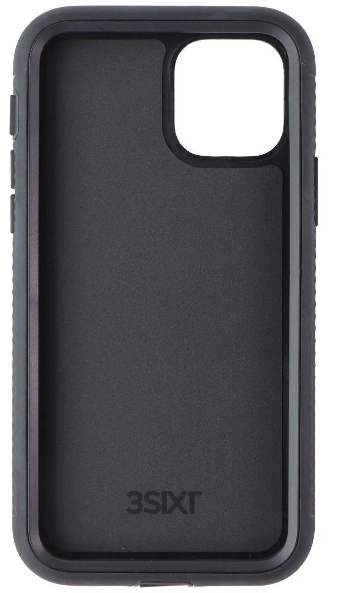 Refurbished 3SIXT Paladin Series Hard Case für iPhone 11 Pro - Reebelo Österreich