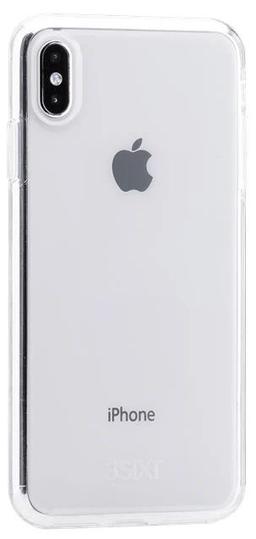 Refurbished 3sixT PureFlex 2.0 Phone Case für iPhone XS Max - Reebelo Österreich