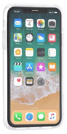 Refurbished 3sixT PureFlex 2.0 Phone Case für iPhone XS Max - Reebelo Österreich