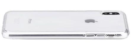 Refurbished 3sixT PureFlex 2.0 Phone Case für iPhone XS Max - Reebelo Österreich