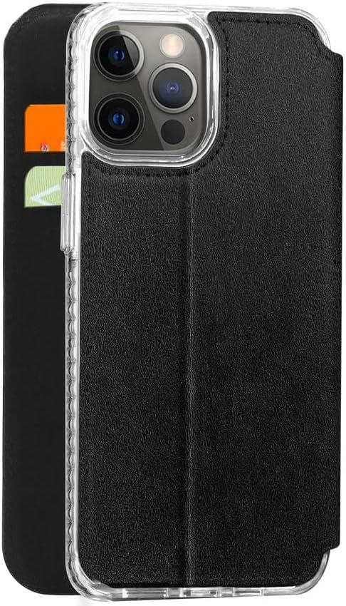 Refurbished 3sixT SlimFolio Wallet Phone Case für iPhone 13 Pro - Reebelo Österreich