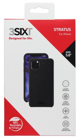 Refurbished 3SIXT Stratus Series Case für Apple iPhone 11 Pro - Reebelo Österreich