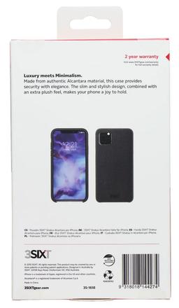 Refurbished 3SIXT Stratus Series Case für Apple iPhone 11 Pro - Reebelo Österreich