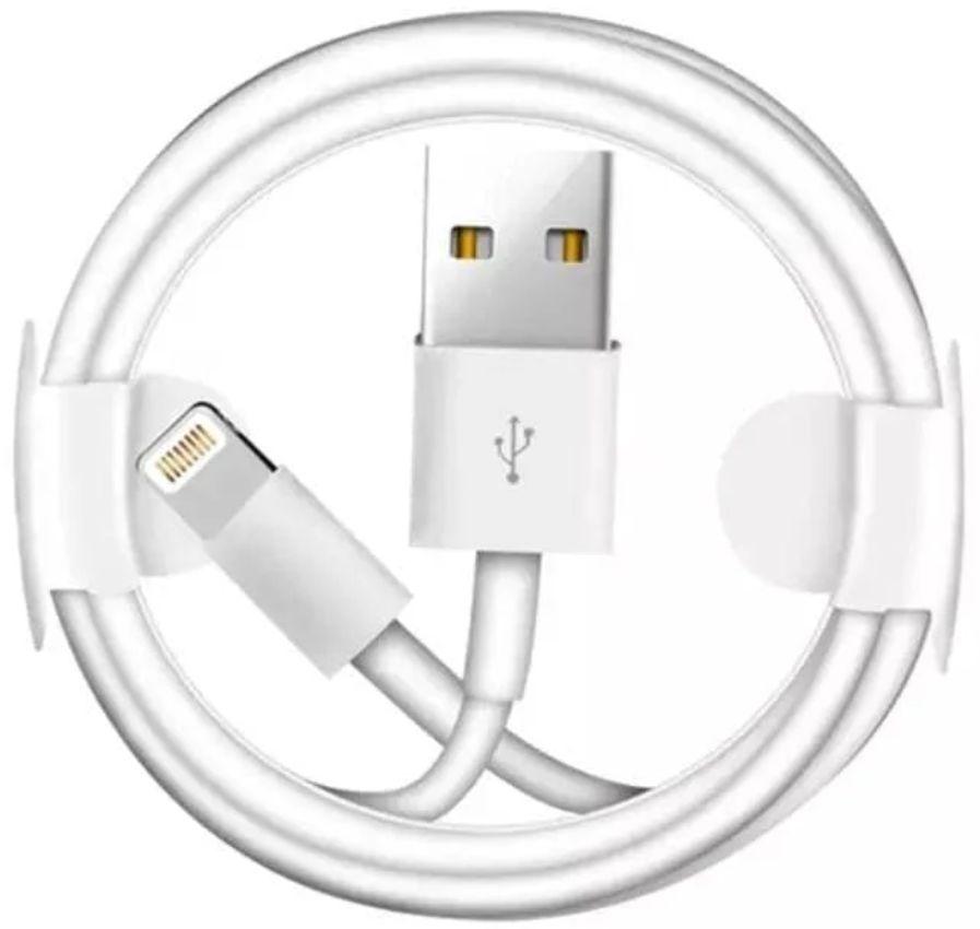 Refurbished 9eight5 Ladekabel (1m) & Netzstecker für iPhone (NZ / AU) - Reebelo Österreich