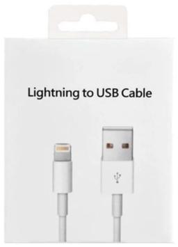 Refurbished 9eight5 Ladekabel (1m) & Netzstecker für iPhone (NZ / AU) - Reebelo Österreich