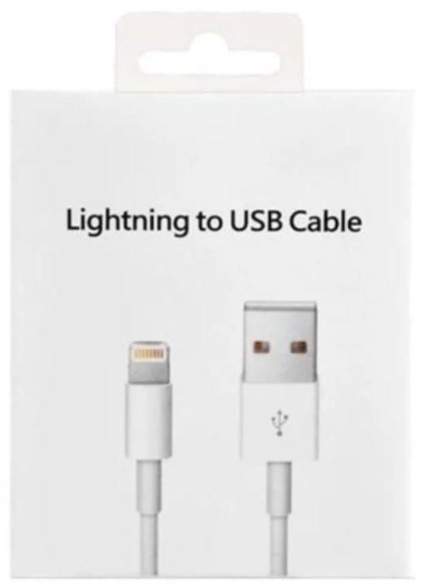 Refurbished 9eight5 Ladekabel (1m) & Netzstecker für iPhone (NZ / AU) - Reebelo Österreich