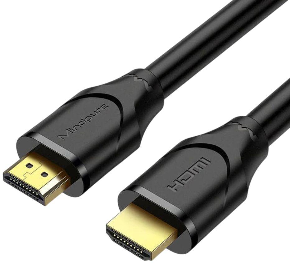 Refurbished 9eight5 HDMI Computer / TV Kabel (1M) - Reebelo Österreich