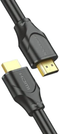 Refurbished 9eight5 HDMI Computer / TV Kabel (1M) - Reebelo Österreich