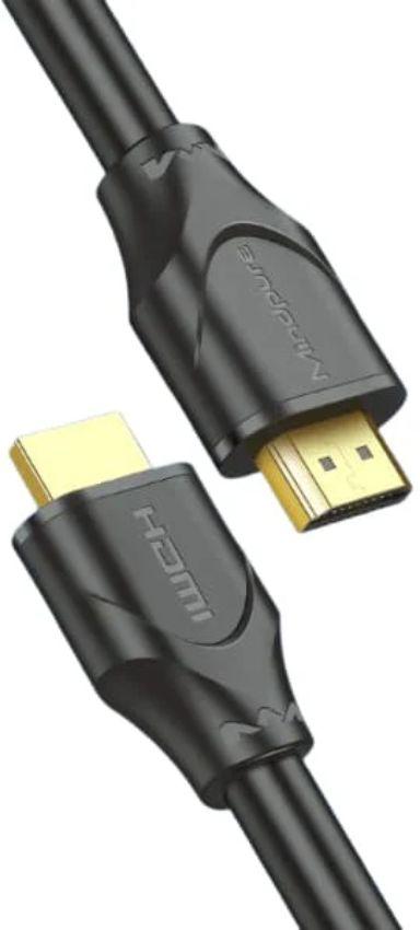 Refurbished 9eight5 HDMI Computer / TV Kabel (1M) - Reebelo Österreich