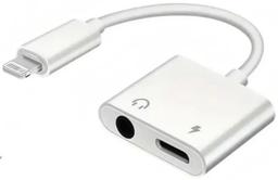 Refurbished 9eight5 Lightning Audio & Charge Adapter MH030 - Reebelo Österreich