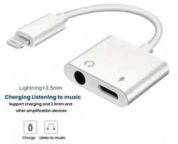 Refurbished 9eight5 Lightning Audio & Charge Adapter MH030 - Reebelo Österreich