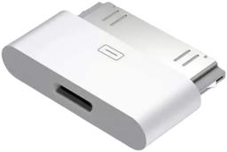 Refurbished 9eight5 Lightning auf 30-Pin-Adapter - Reebelo Österreich