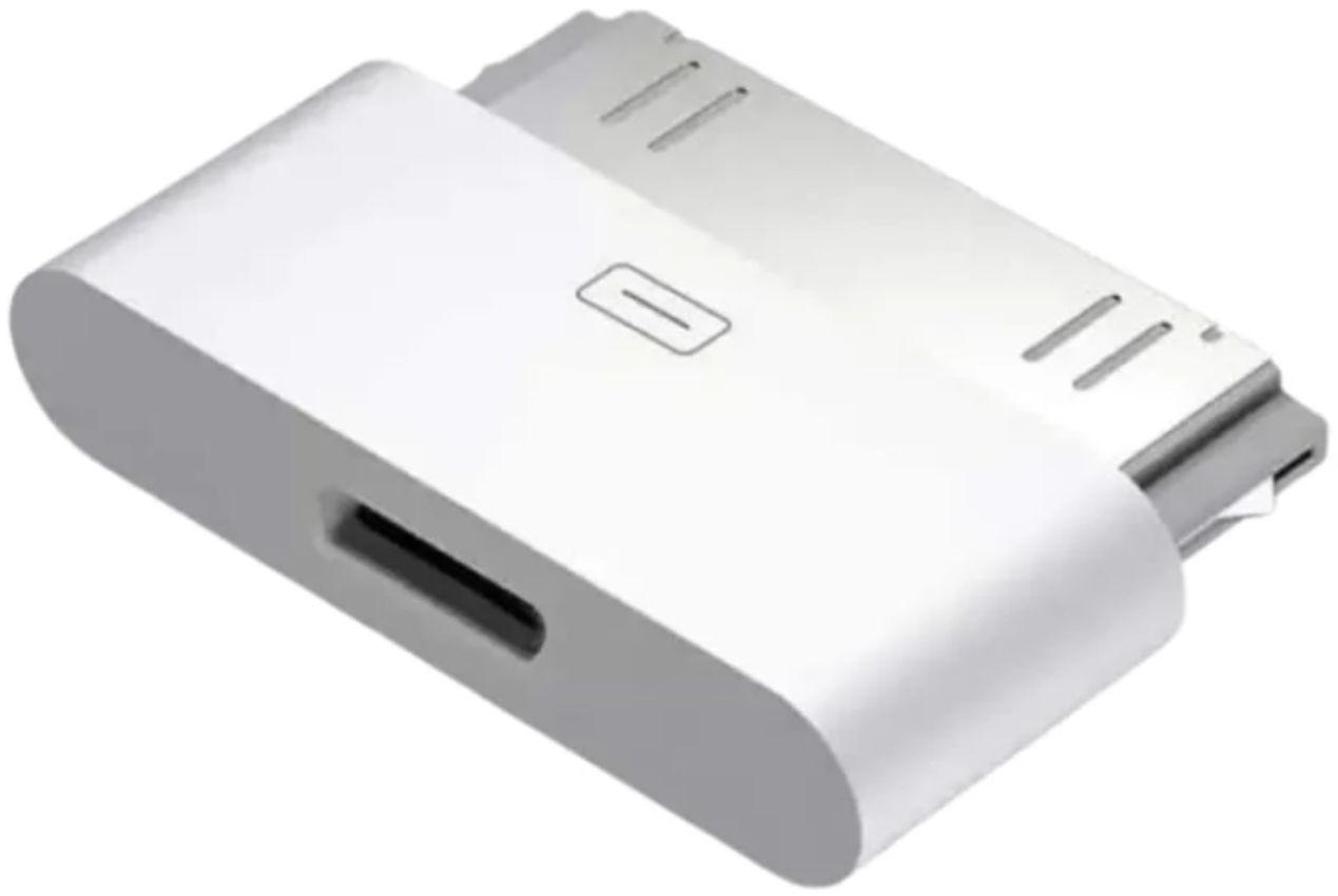 Refurbished 9eight5 Lightning auf 30-Pin-Adapter - Reebelo Österreich