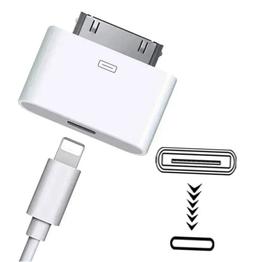 Refurbished 9eight5 Lightning auf 30-Pin-Adapter - Reebelo Österreich