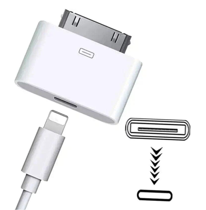 Refurbished 9eight5 Lightning auf 30-Pin-Adapter - Reebelo Österreich