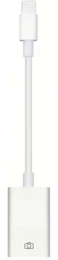 Refurbished 9eight5 Lightning to USB Adapter - Reebelo Österreich