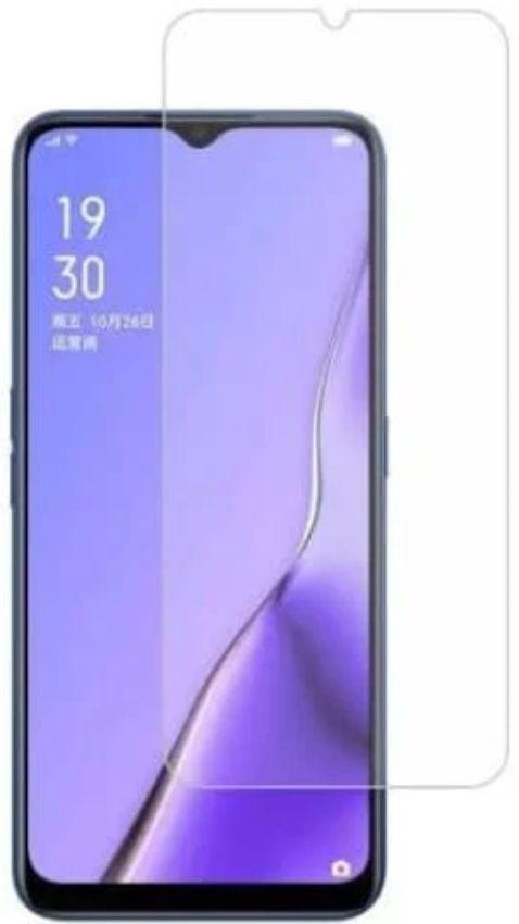 Refurbished 9eight5 Displayschutzfolie für OPPO A17 (2er-Pack) - Reebelo Österreich