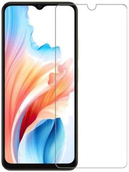 Refurbished 9eight5 Displayschutzfolie für OPPO A18 4G (2er-Pack) - Reebelo Österreich