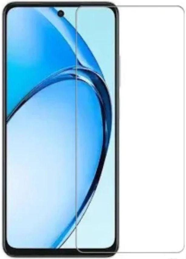 Refurbished 9eight5 Displayschutzfolie für OPPO A60 4G/ 5G (2er-Pack) - Reebelo Österreich