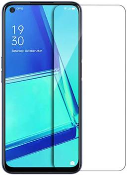 Refurbished 9eight5 Displayschutzfolie für OPPO A72 (2er Pack) - Reebelo Österreich