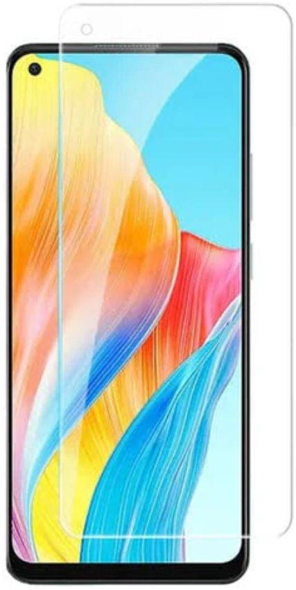 Refurbished 9eight5 Displayschutzfolie für OPPO A78 4G (2er-Pack) - Reebelo Österreich