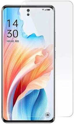 Refurbished 9eight5 Displayschutzfolie für OPPO A79 5G - Reebelo Österreich