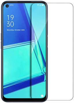 Refurbished 9eight5 Displayschutzfolie für OPPO A92 (2er-Pack) - Reebelo Österreich