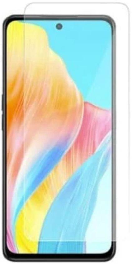 Refurbished 9eight5 Displayschutzfolie für OPPO A98 5G (2er-Pack) - Reebelo Österreich