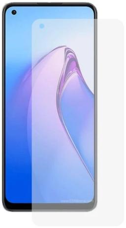 Refurbished 9eight5 Displayschutzfolie für OPPO Reno8 - Reebelo Österreich