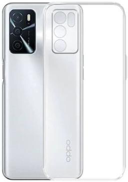 Refurbished 9eight5 Silikon-Handyhülle für OPPO A16/ A16s - Reebelo Österreich
