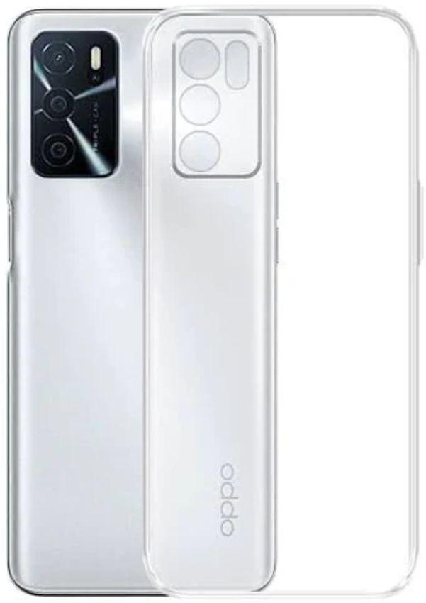 Refurbished 9eight5 Silikon-Handyhülle für OPPO A16/ A16s - Reebelo Österreich