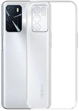 Refurbished 9eight5 Silikon-Handyhülle für OPPO A54s - Reebelo Österreich