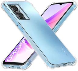 Refurbished 9eight5 Silikon-Handyhülle für OPPO A57 5G - Reebelo Österreich