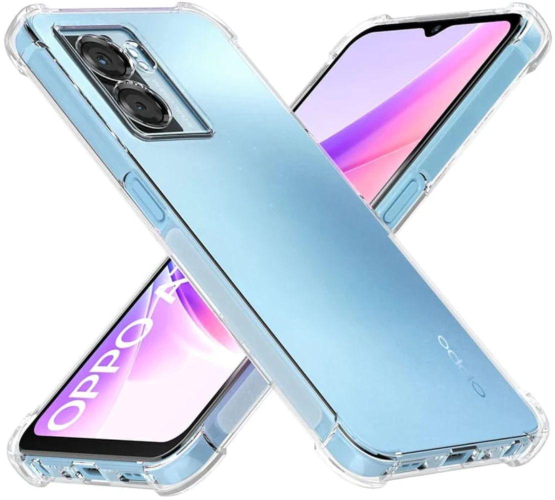 Refurbished 9eight5 Silikon-Handyhülle für OPPO A57 5G - Reebelo Österreich