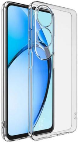 Refurbished 9eight5 Silikon-Handyhülle für OPPO A60 4G - Reebelo Österreich