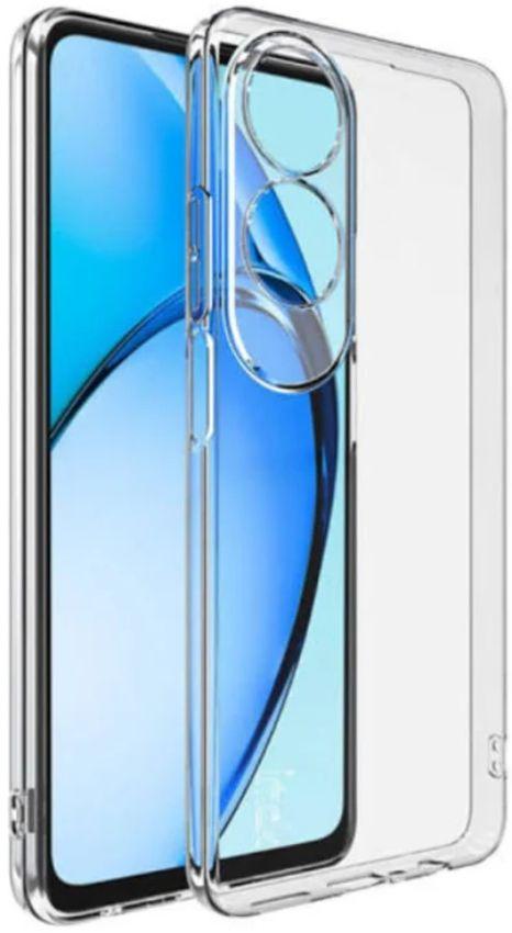 Refurbished 9eight5 Silikon-Handyhülle für OPPO A60 4G - Reebelo Österreich