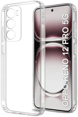 Refurbished 9eight5 Silikon-Handyhülle für OPPO Reno12 Pro 5G - Reebelo Österreich