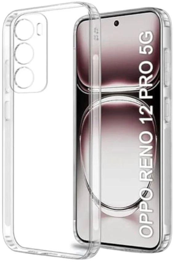 Refurbished 9eight5 Silikon-Handyhülle für OPPO Reno12 Pro 5G - Reebelo Österreich