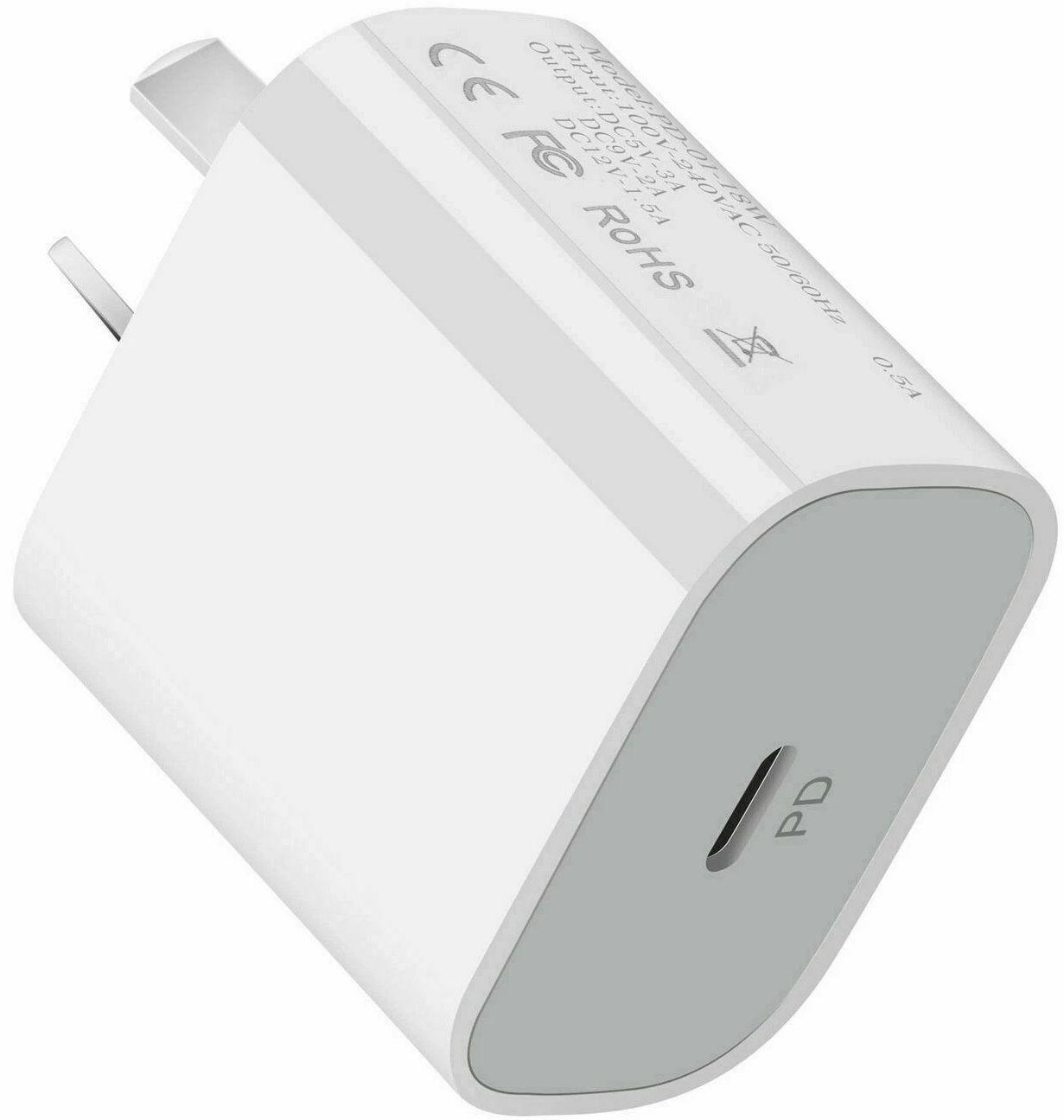 Refurbished 9eight5 Type-C Netzteil Steckeradapter JH0515 (NZ / AU) - Reebelo Österreich