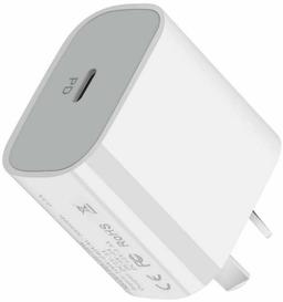Refurbished 9eight5 Type-C Netzteil Steckeradapter JH0515 (NZ / AU) - Reebelo Österreich