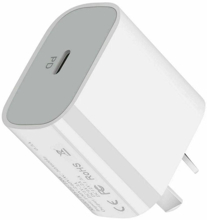 Refurbished 9eight5 Type-C Netzteil Steckeradapter JH0515 (NZ / AU) - Reebelo Österreich