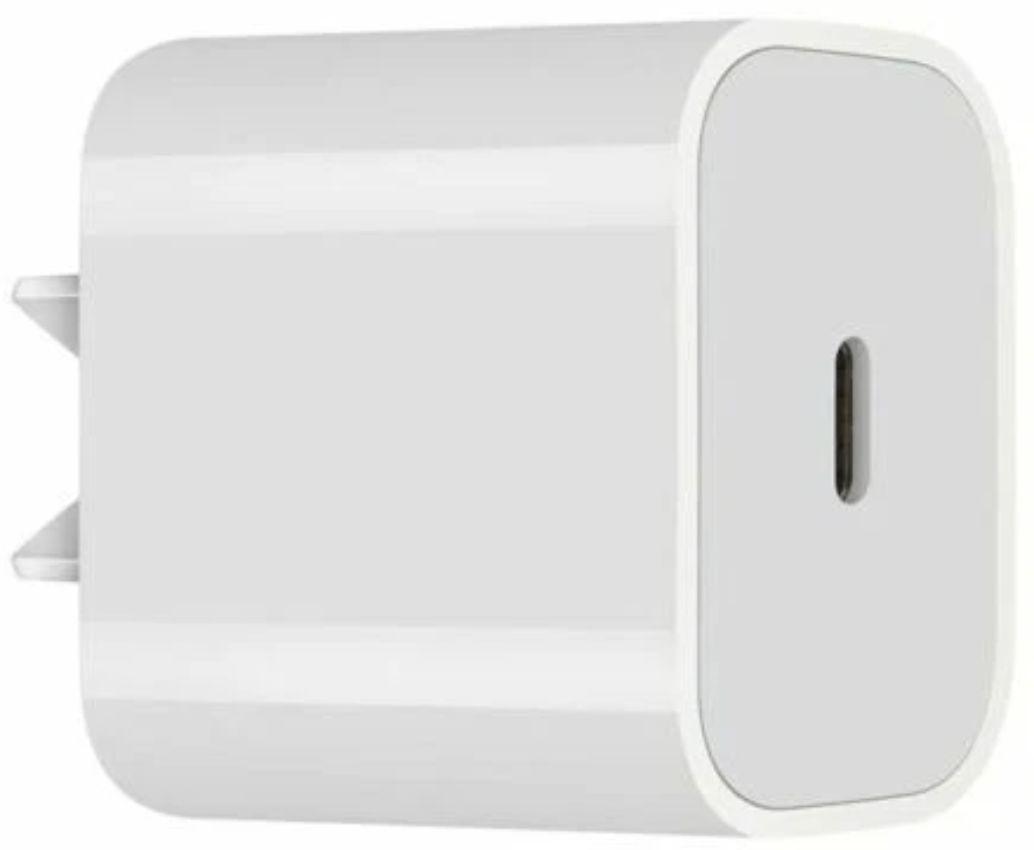 Refurbished 9eight5 Type-C Netzteil Steckeradapter JH0515 (NZ / AU) - Reebelo Österreich