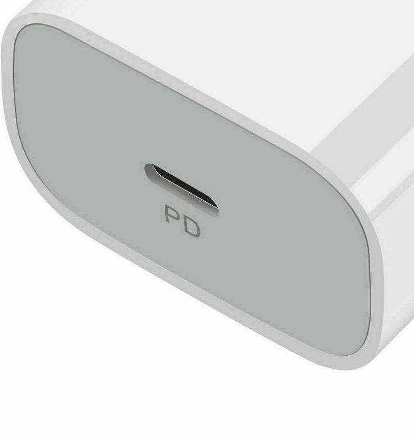 Refurbished 9eight5 Type-C Netzteil Steckeradapter JH0515 (NZ / AU) - Reebelo Österreich